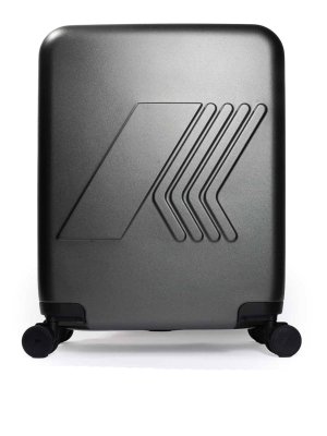 K-WAY: Bolsas de Viaje - Bolsas De Viaje - Verde