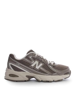 NEW BALANCE: trainers - Sneakers 740