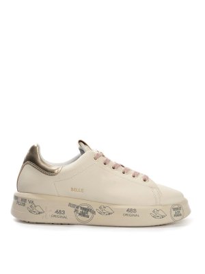 PREMIATA: trainers - Sneakers Belle 7812