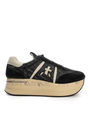 PREMIATA: sneakers - Sneaker Beth 7740