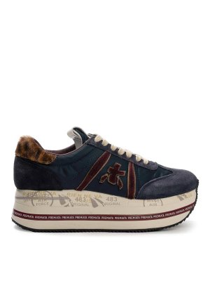 PREMIATA: trainers - Sneakers Beth 7743