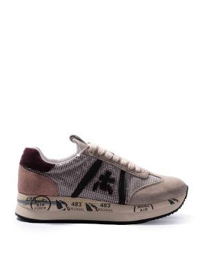 PREMIATA: trainers - Sneakers Conny 7690