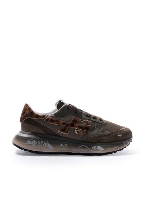 PREMIATA: trainers - Sneakers Lauryn 7790