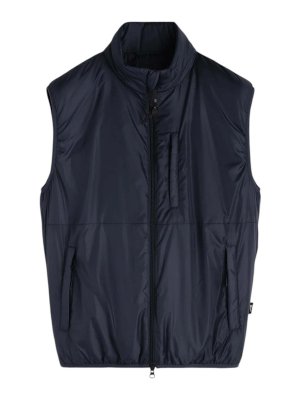 ASPESI: cappotti al ginocchio - Giaccone  Blu