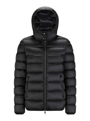 CAPE HORN: Abrigos acolchados - Abrigo Alcochado - Negro