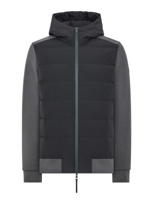 DUNO: Manteaux au genou - Manteau Au Genou - Vert