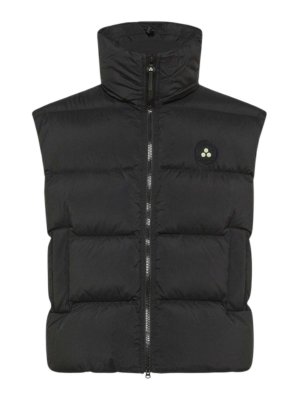 PEUTEREY: Manteaux rembourrés - Manteau Rembourré - Noir