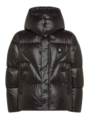 PEUTEREY: Manteaux rembourrés - Manteau Rembourré - Noir