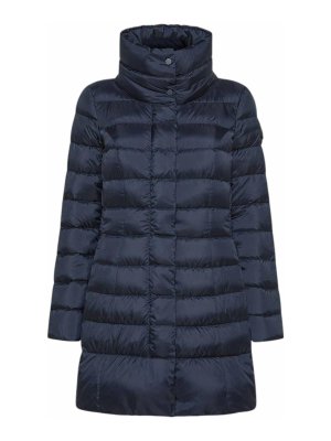 PEUTEREY: padded coats - Down coat