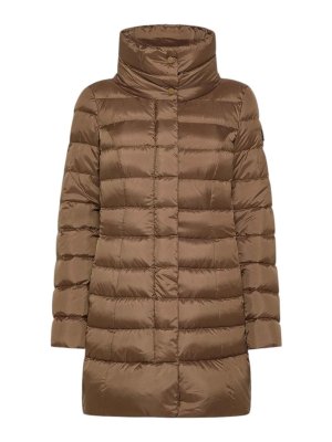 PEUTEREY: padded coats - Down coat
