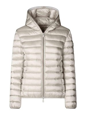 Save The Duck: Manteaux rembourrés - Manteau Rembourré - Beige