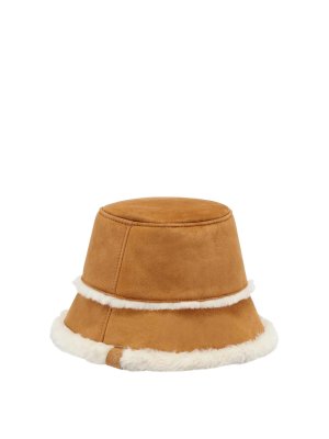 Emu: cappelli - Cappello marrone