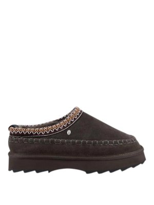 Emu: Sandales - Sandales - Vert