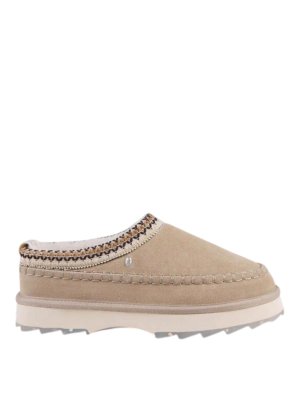 Emu: sandals - Beige sandals