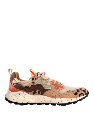 FLOWER MOUNTAIN: trainers - Sneakers Fantasia