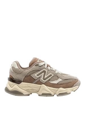 NEW BALANCE: trainers - Sneakers Beige