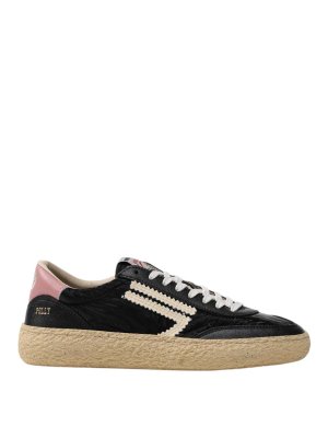 PURAAI: trainers - Sneakers Nero