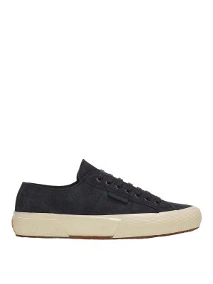 Superga: Sneaker - Sneaker - Blau