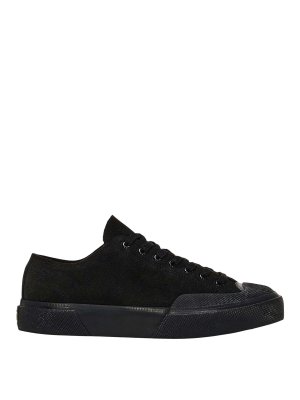 Superga: trainers - Sneakers Nero