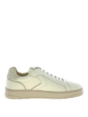 VOILE BLANCHE: Sneaker - Sneaker - Weiß
