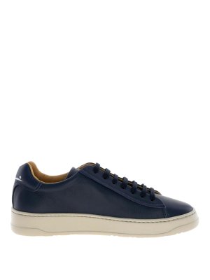 VOILE BLANCHE: trainers - Sneakers Blu