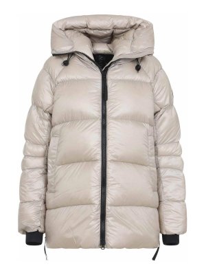 Canada Goose: casual jackets - Cypress Jacket