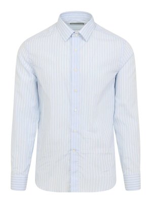 CANALI: shirts - Formal Shirt