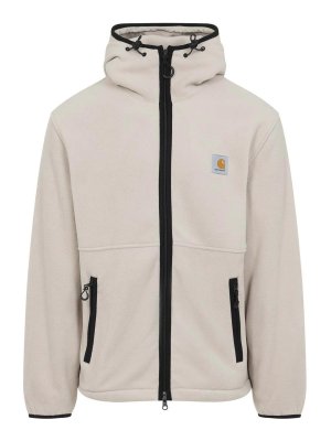 CARHARTT: Casualjacken - Casualjacke - Grau