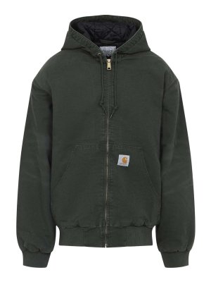 CARHARTT: casual jackets - Og Active Jacket