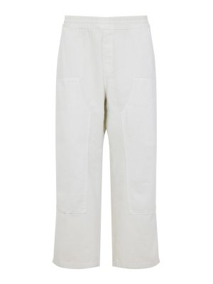 CARHARTT: casual jackets - Crawton Pants