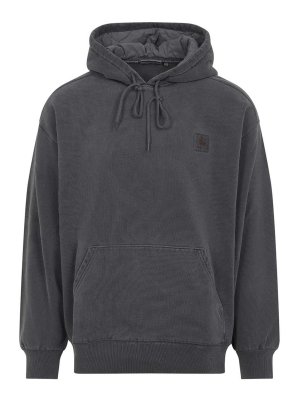 CARHARTT: Sweatshirts und Pullover - Sweatshirt - Grau