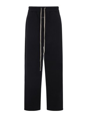 FEAR OF GOD: pantaloni sport - Pantaloni della tuta rilassati