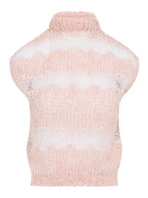 Giambattista Valli: Tops und Tank Tops - Top - Rosa