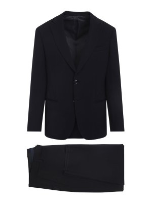 GIORGIO ARMANI: formal suits - Suit