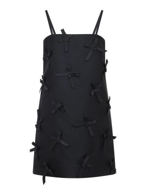 JIL SANDER: knee length dresses - Dress