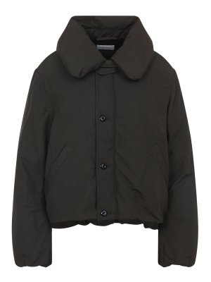 LEMAIRE: Manteaux rembourrés - Manteau Rembourré - Marron