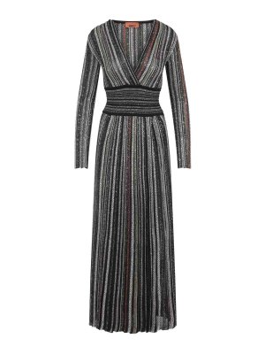 MISSONI: maxi dresses - Long Dress