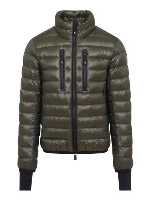 MONCLER: casual jackets - Grenoble Hers Jacket