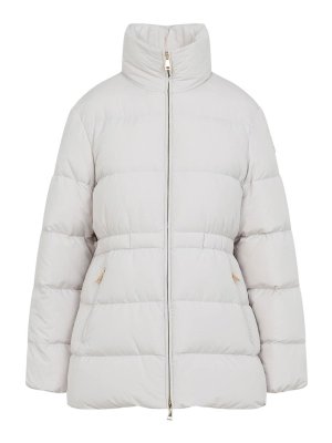 MONCLER: Casualjacken - Casualjacke - Beige