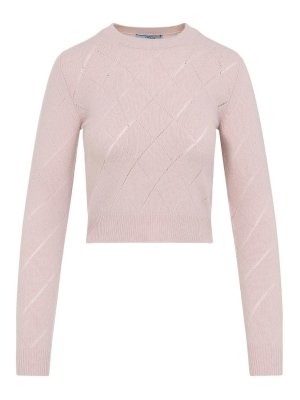 PRADA: crew necks - Sweater