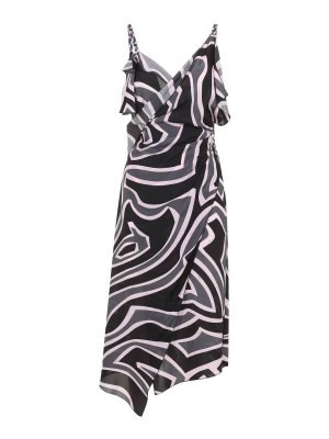 EMILIO PUCCI: maxi dresses - Long Dress