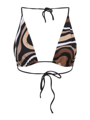 EMILIO PUCCI: bikinis - Bra bikini
