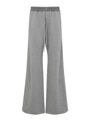 RICK OWENS: Casual Hosen - Casual Hose - Grau