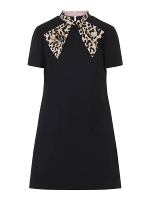 VALENTINO: short dresses - Dress