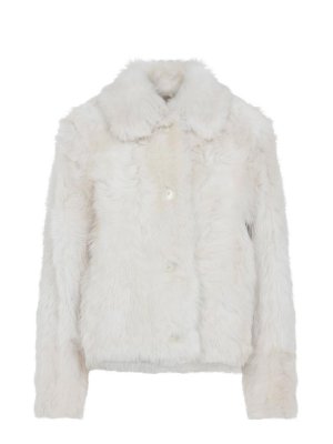 YVES SALOMON: casual jackets - Jacket