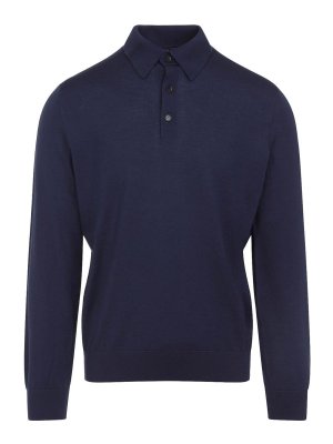 ZEGNA: polo shirts - Polo
