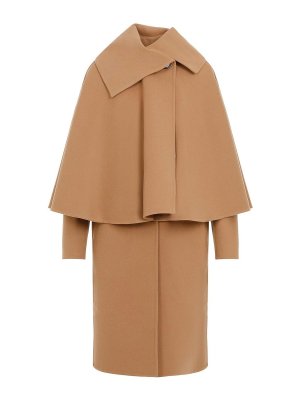 BRAND TEST: knee length coats - Cape