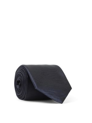 CANALI: Corbatas y pajaritas - Corbata - Azul