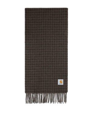 CARHARTT: Schals - Schal - Braun