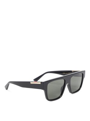 GUCCI: sunglasses - Sunglasses